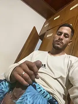 Dalton oficial online show from October 19, 2025, 2:03 am