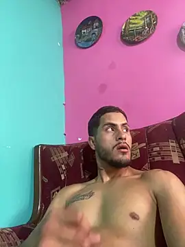 Dalton oficial online show from April 8, 2026, 1:23 pm