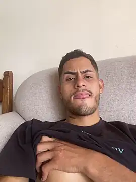 Dalton oficial online show from November 6, 2025, 5:39 pm