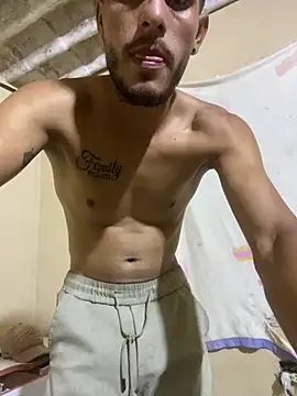 Dalton oficial online show from July 3, 2026, 11:44 pm