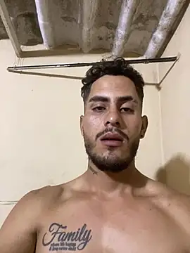 Dalton oficial online show from July 12, 2026, 12:55 am