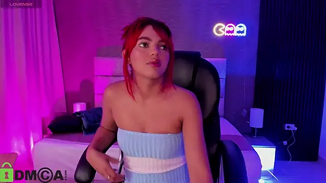 Cristal  adams online show from September 21, 2025, 12:32 pm