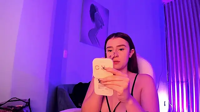 Snapshot of TinaJonnes_ chatting on January 15, 2026, 7:12 am TinaJonnes online show from January 15, 2026, 7:12 am