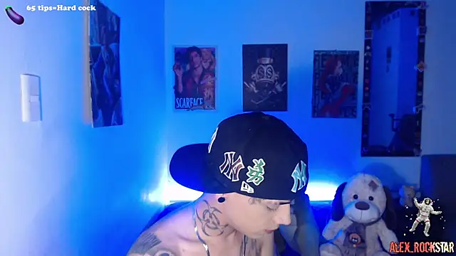 Snapshot of alex_rockstar chatting on February 11, 2026, 10:20 pm alex rockstar online show from February 11, 2026, 10:20 pm