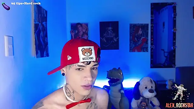 Snapshot of alex_rockstar chatting on February 15, 2026, 6:47 am alex rockstar online show from February 15, 2026, 6:47 am