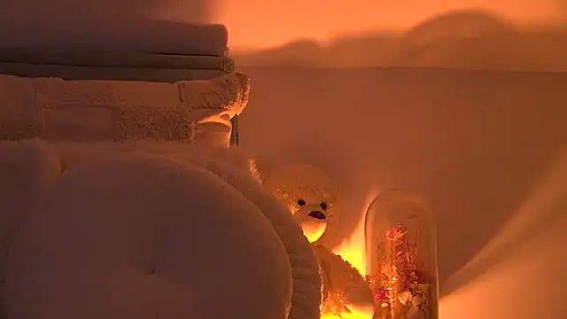 AngeliqueSkye online show from November 13, 2025, 4:16 am