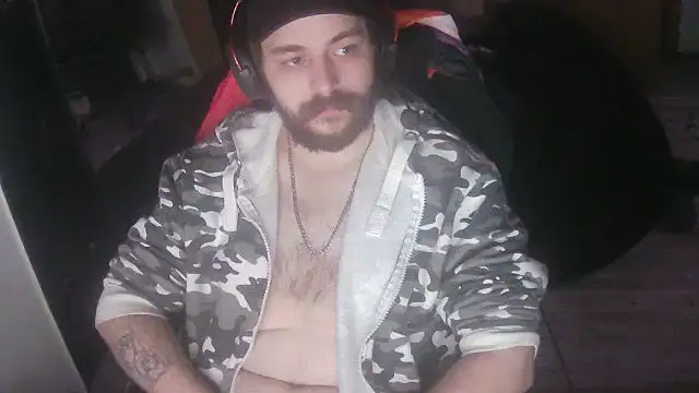 German Young Bear online show from January 9, 2026, 9:27 am