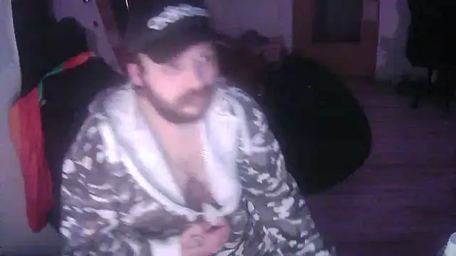 German Young Bear online show from January 8, 2026, 4:24 pm