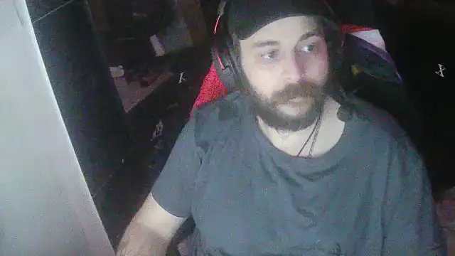 German Young Bear online show from January 9, 2026, 9:33 pm