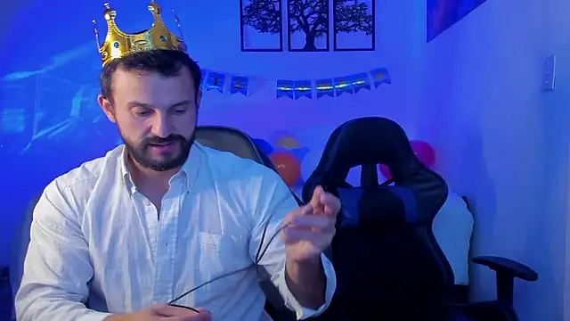 AlexJaz11 online show from July 5, 2026, 11:17 am
