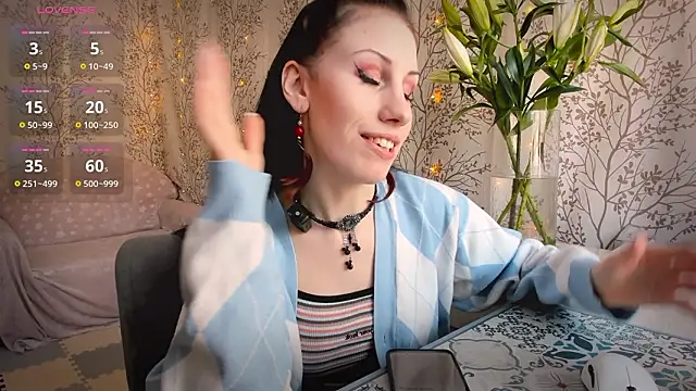 Mary0Lou online show from February 24, 2026, 7:09 am