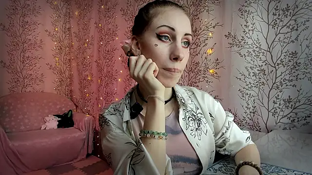 Mary0Lou online show from February 14, 2026, 8:03 am