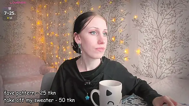 Mary0Lou online show from May 16, 2026, 10:36 am