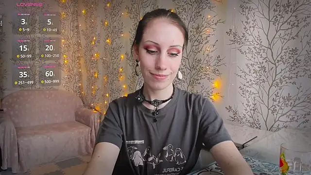 Mary0Lou online show from May 30, 2026, 6:42 am