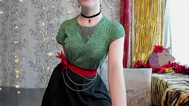 Mary0Lou online show from December 25, 2024, 7:57 am