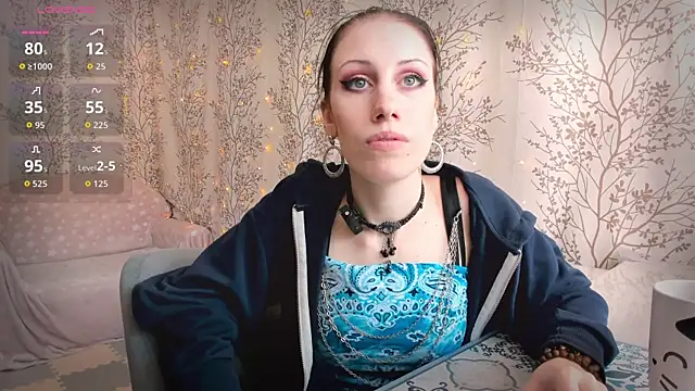 Mary0Lou online show from March 1, 2026, 5:51 am