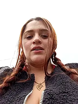 hanna-a online show from October 20, 2025, 6:41 pm