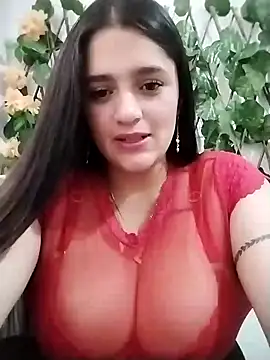 Snapshot of hanna-a chatting on January 24, 2025, 8:11 pm hanna-a online show from January 24, 2025, 8:11 pm