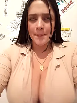 Snapshot of hanna-a chatting on March 14, 2025, 3:36 pm hanna-a online show from March 14, 2025, 3:36 pm