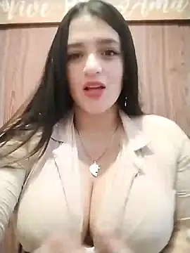 Snapshot of hanna-a chatting on January 27, 2025, 8:28 pm hanna-a online show from January 27, 2025, 8:28 pm