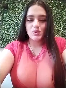Snapshot of hanna-a chatting on February 7, 2025, 4:03 pm hanna-a online show from February 7, 2025, 4:03 pm