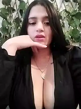Snapshot of hanna-a chatting on January 29, 2025, 8:14 pm hanna-a online show from January 29, 2025, 8:14 pm