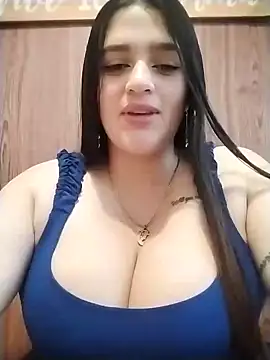 Snapshot of hanna-a chatting on February 5, 2025, 8:04 pm hanna-a online show from February 5, 2025, 8:04 pm
