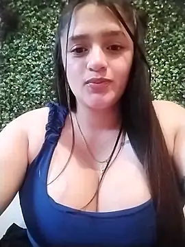 Snapshot of hanna-a chatting on February 27, 2025, 8:20 pm hanna-a online show from February 27, 2025, 8:20 pm
