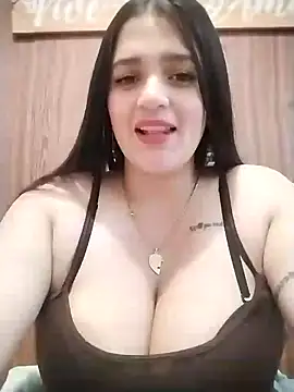 Snapshot of hanna-a chatting on January 30, 2025, 8:10 pm hanna-a online show from January 30, 2025, 8:10 pm