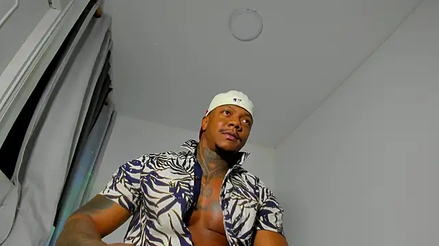 ronnie 7777 online show from October 18, 2025, 1:18 am