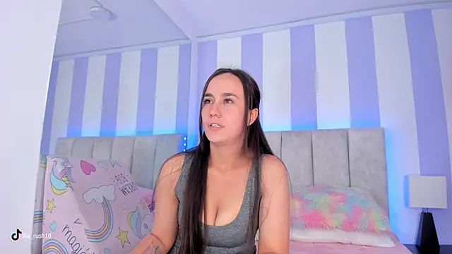 Snapshot of lila_rush chatting on January 23, 2025, 7:40 pm lila rush online show from January 23, 2025, 7:40 pm