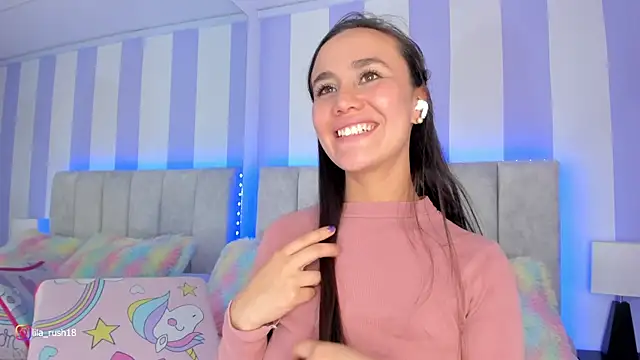 Snapshot of lila_rush chatting on January 24, 2025, 9:15 pm lila rush online show from January 24, 2025, 9:15 pm