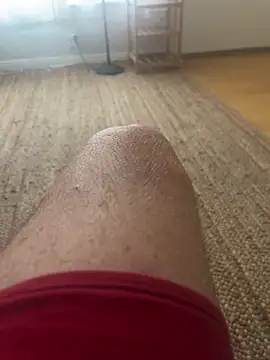 Firedad72FD online show from January 17, 2025, 11:40 pm