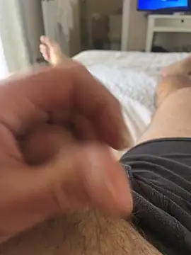 Firedad72FD online show from September 19, 2025, 10:36 pm