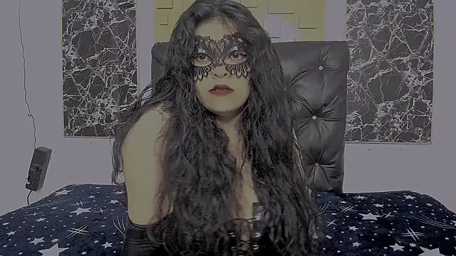 scarlett w0lf online show from February 6, 2026, 2:57 pm