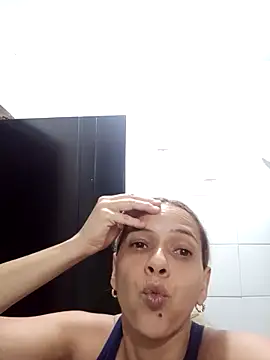 SusanLeroy online show from March 12, 2025, 5:46 am