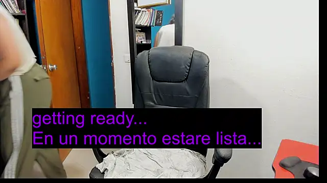 peanut tangerine online show from May 13, 2026, 12:06 am