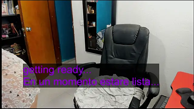 peanut tangerine online show from May 19, 2026, 11:45 pm