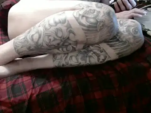 overaveragefreak4you online show from March 13, 2025, 7:42 am