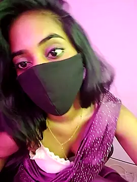 Sexy eye-19 online show from October 24, 2025, 5:28 am