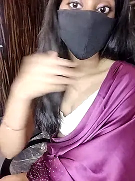 Sexy eye-19 online show from October 12, 2025, 10:16 am