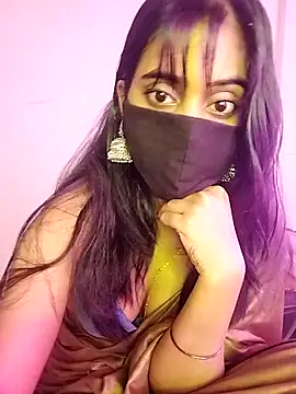 Sexy eye-19 online show from October 27, 2025, 12:50 pm