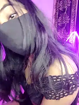 Sexy eye-19 online show from October 25, 2025, 1:23 pm