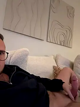 thehornyguy97 online show from January 6, 2026, 5:28 pm