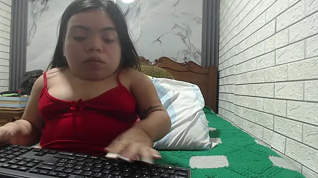 Michelle Brooks online show from January 30, 2025, 10:51 pm