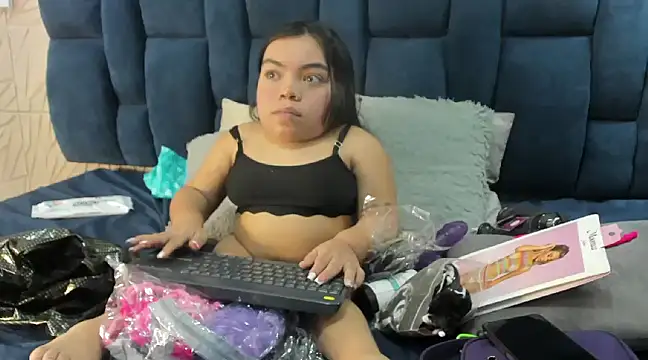 Michelle Brooks online show from February 1, 2025, 1:30 pm