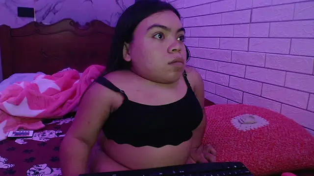 Michelle Brooks online show from February 13, 2025, 5:16 am