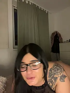 Snapshot of alexaandreea99 chatting on December 14, 2024, 9:56 pm alexaandreea99 online show from December 14, 2024, 9:56 pm