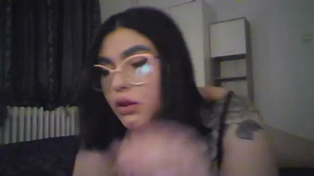 alexaandreea99 online show from December 19, 2025, 7:16 pm