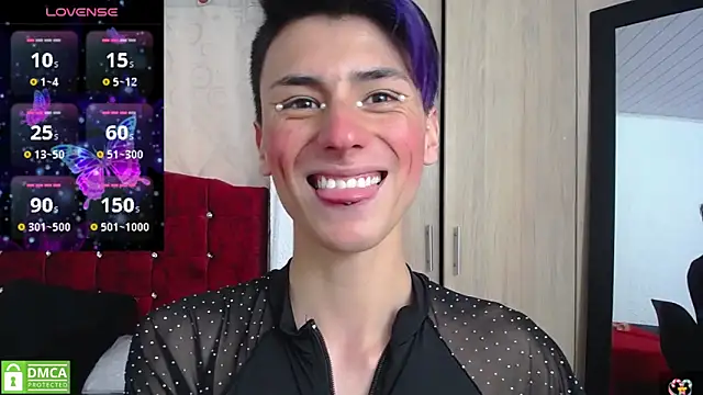 Alann sr online show from December 31, 2024, 5:07 pm